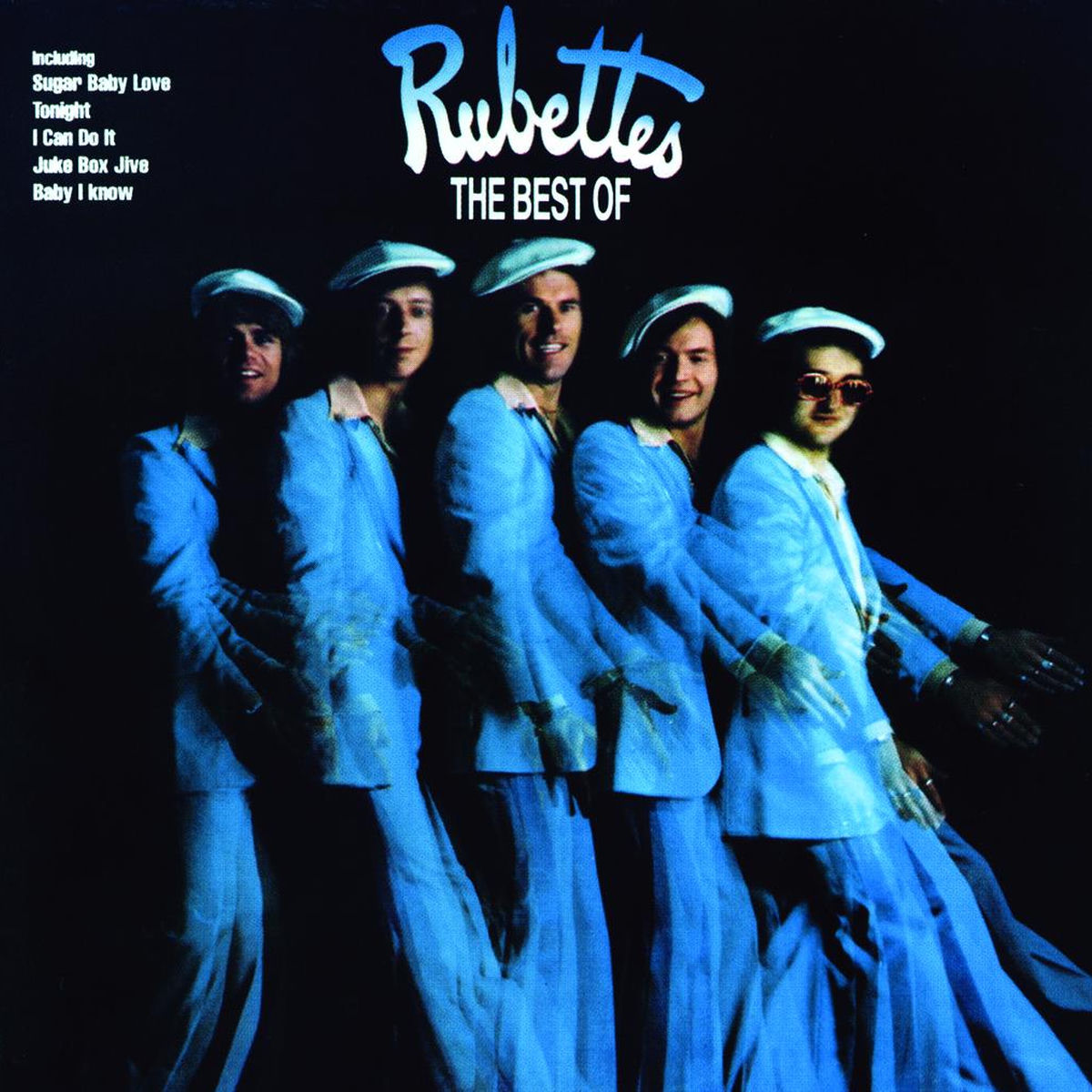 Rubettes